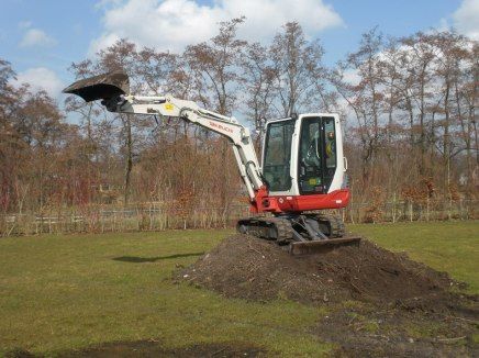 Het kleinere werk